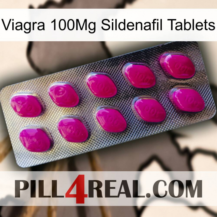 Viagra 100Mg Sildenafil Tablets 09